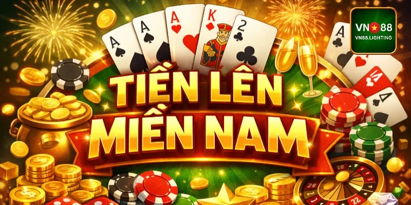 Tiến lên miền nam