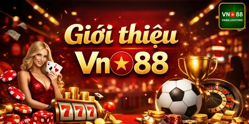 Giới thiệu Vn88
