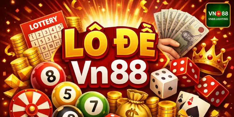 Lô Đề Vn88