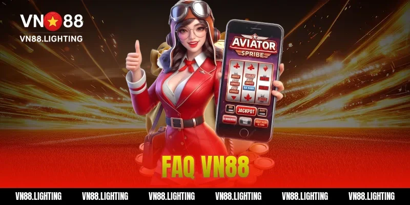 faq VN88