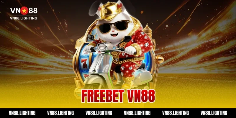 freebet vn88