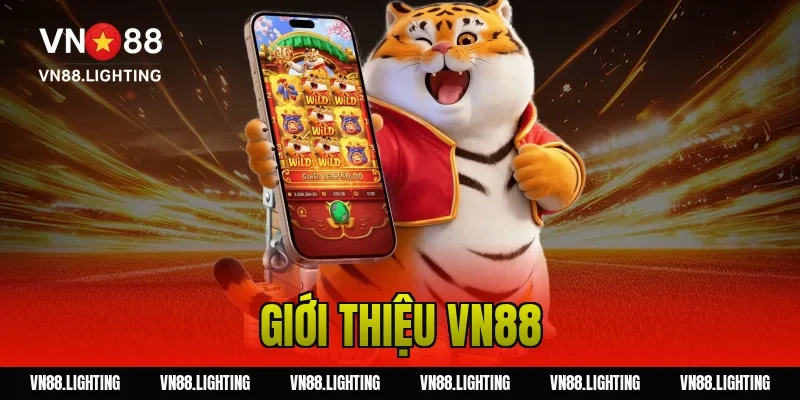 giới thiệu VN88