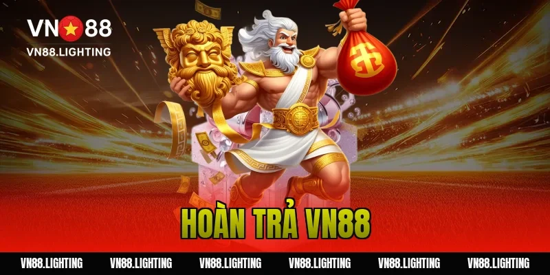hoàn trả VN88