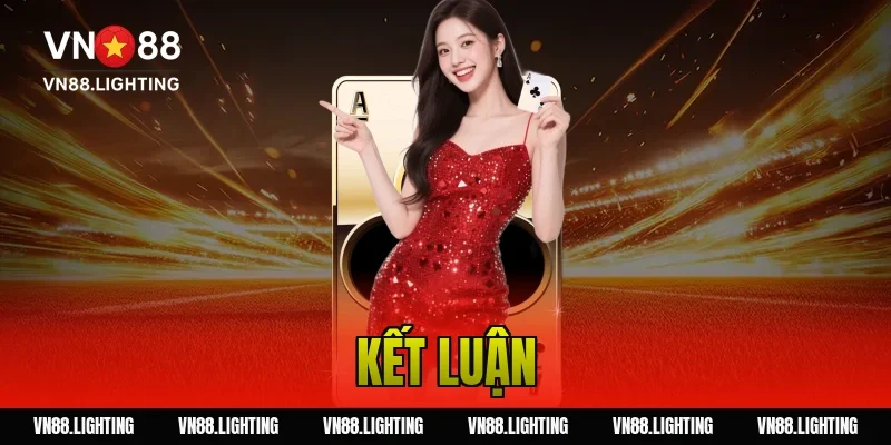 Kết luận