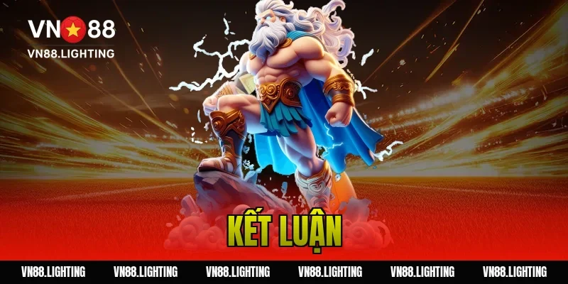 Kết luận