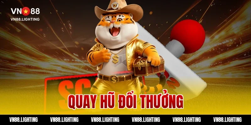 Quay hũ đổi thưởng thật hay lừa đảo?