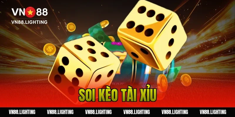soi kèo tài xỉu