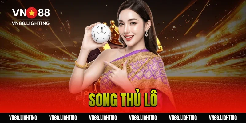 song thủ lô